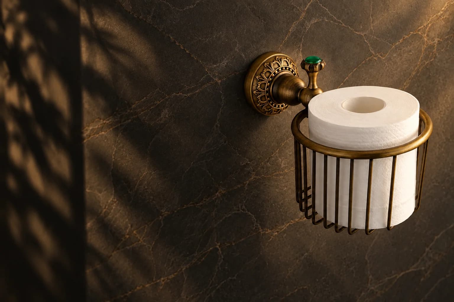 WC-papír-tartók — AP2205