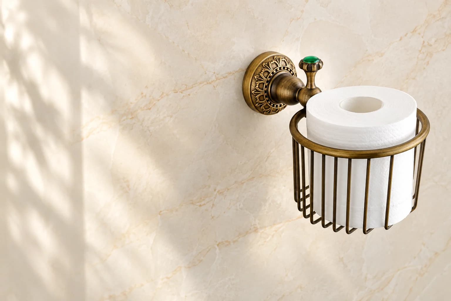 WC-papír-tartók — AP2205