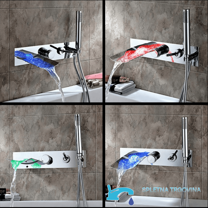 LED-világítás
