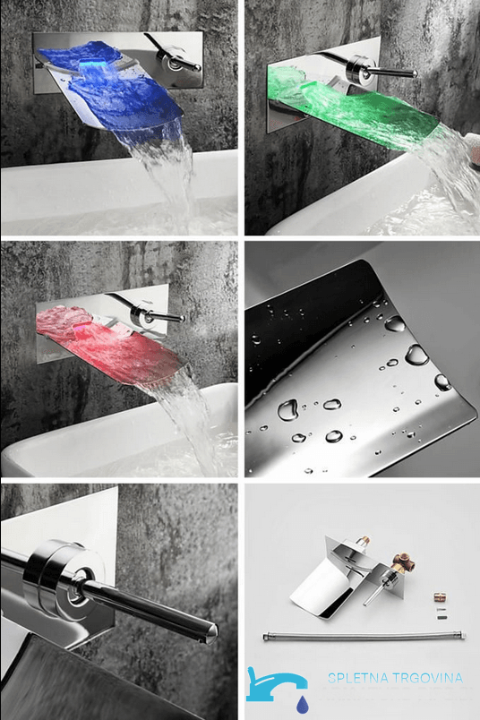 LED-fény
