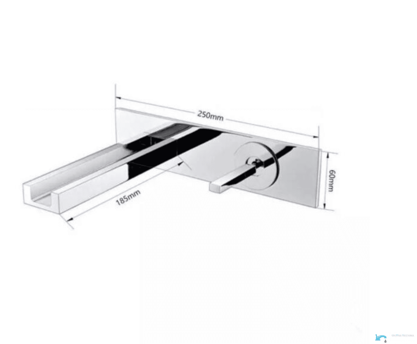 LED-fény