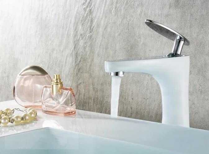 Kopalniška ali sanitarna armatura EYN KP2353