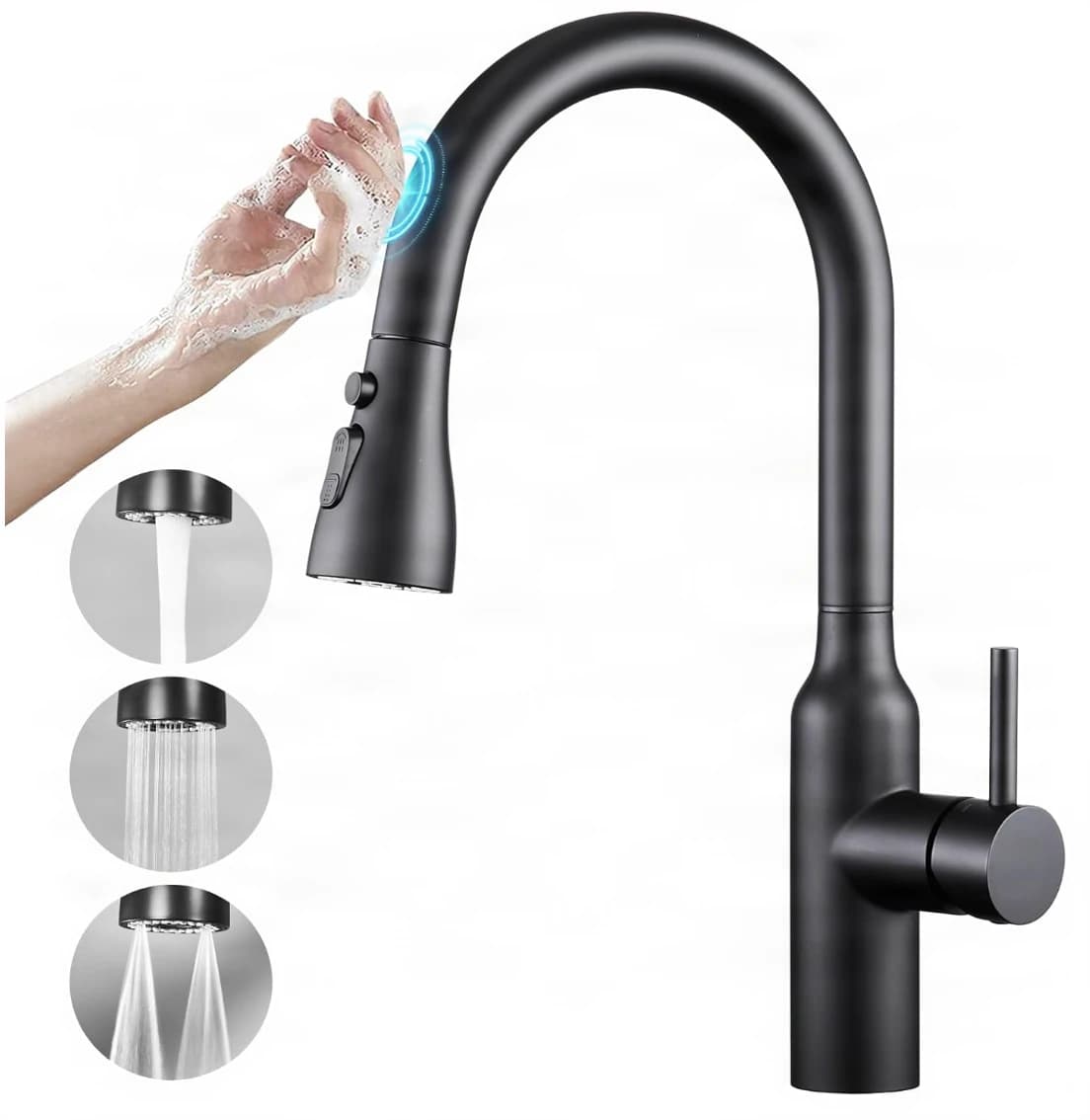 kitchen-faucet-sensor-ELITE-EDITION-BKS1299-2
