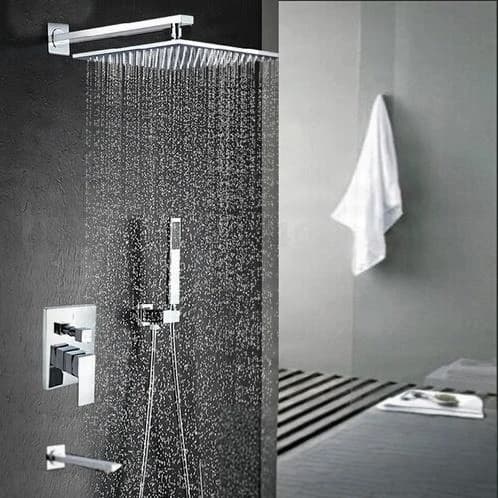 Podometni tuš panel EYN PT04042